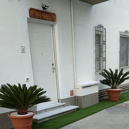 פיזה La Tenuta Di Eva מראה חיצוני תמונה
