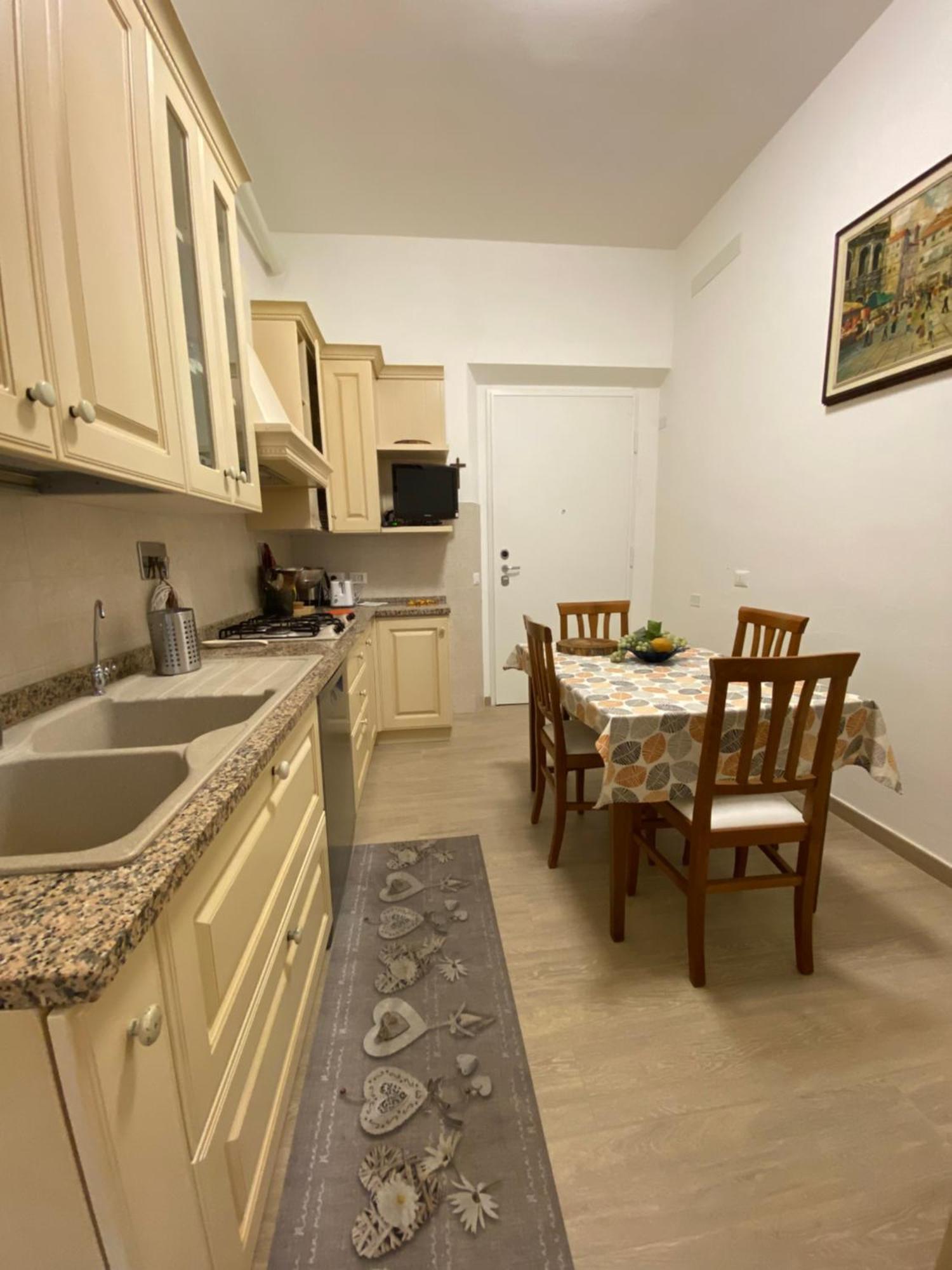 פיזה La Tenuta Di Eva מראה חיצוני תמונה