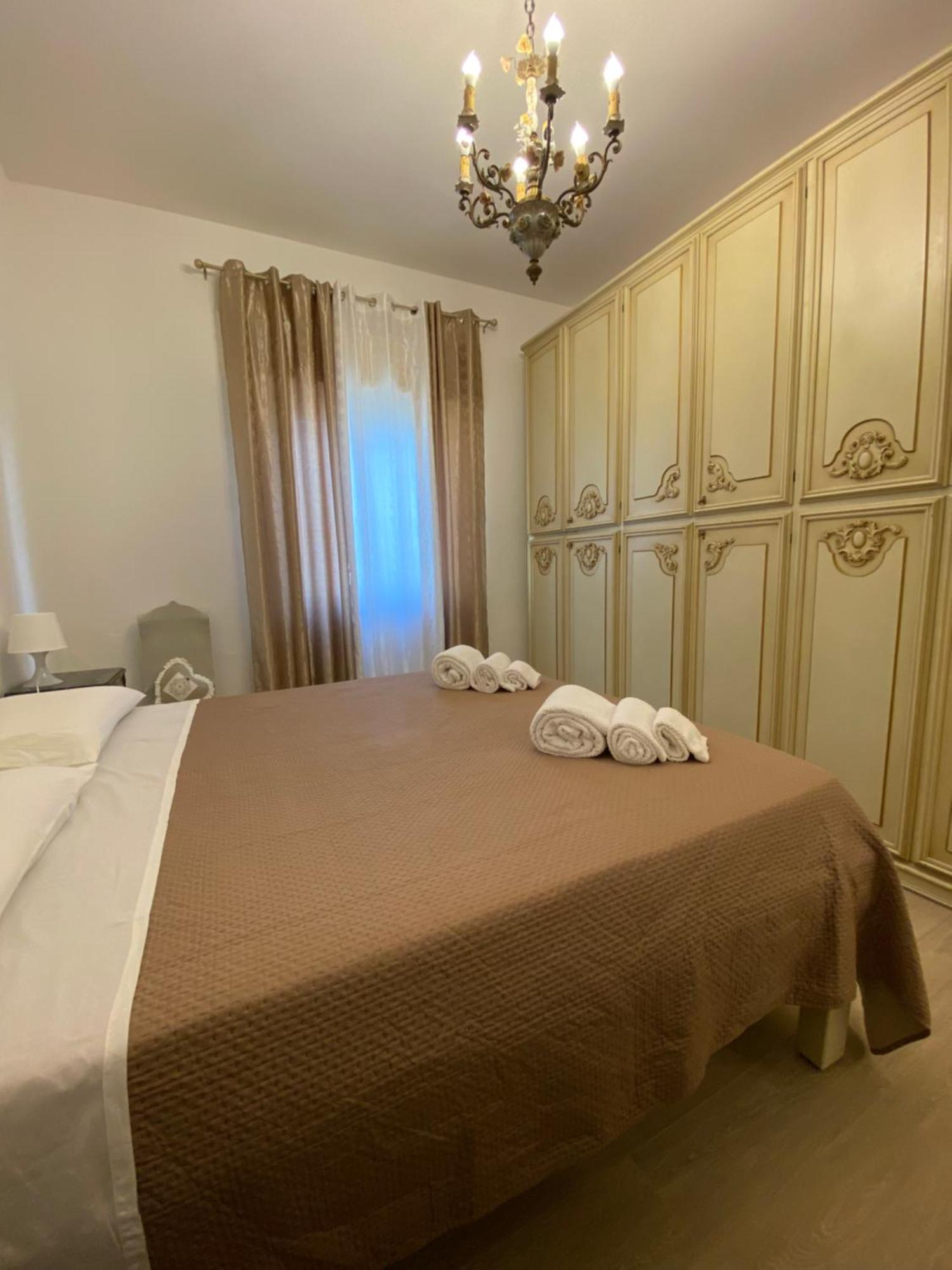 פיזה La Tenuta Di Eva מראה חיצוני תמונה