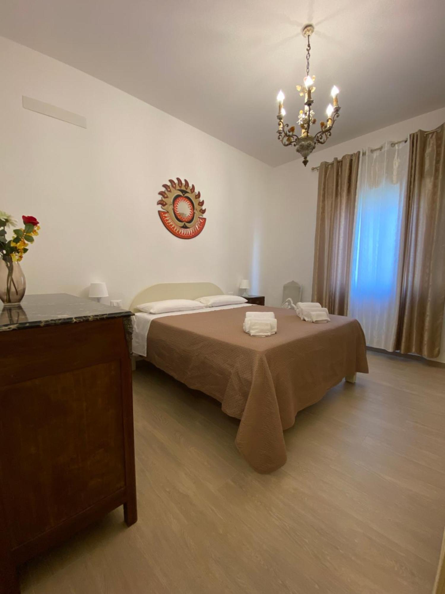 פיזה La Tenuta Di Eva מראה חיצוני תמונה