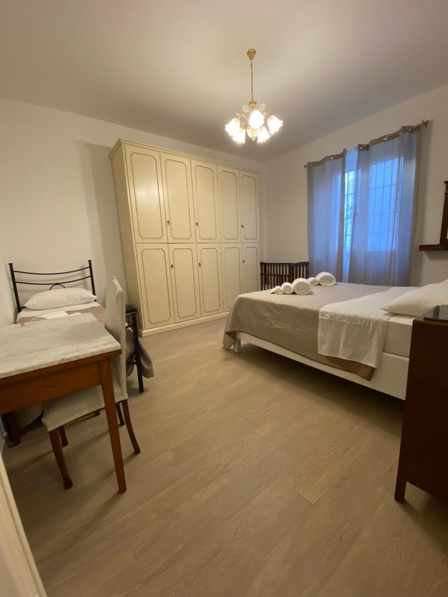 פיזה La Tenuta Di Eva מראה חיצוני תמונה
