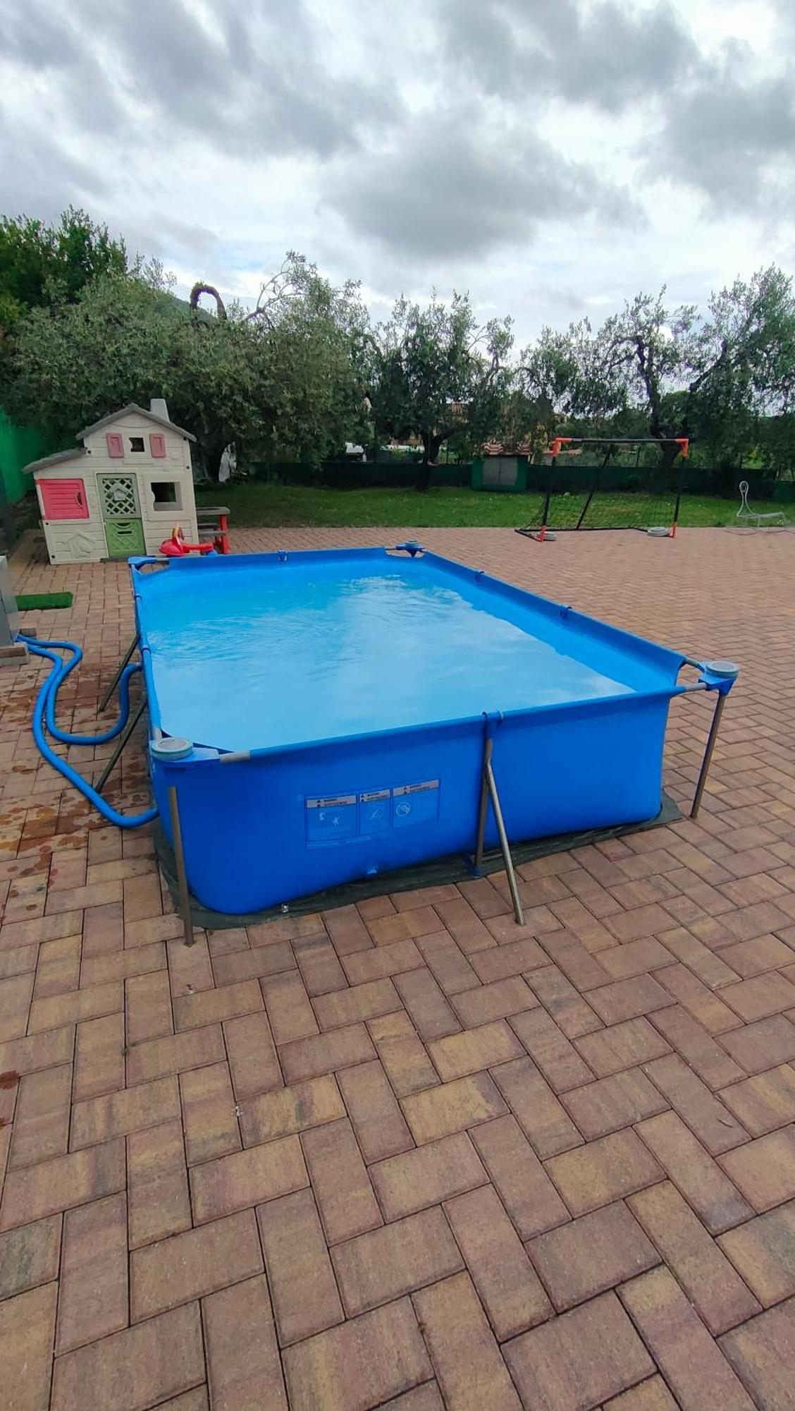 פיזה La Tenuta Di Eva מראה חיצוני תמונה